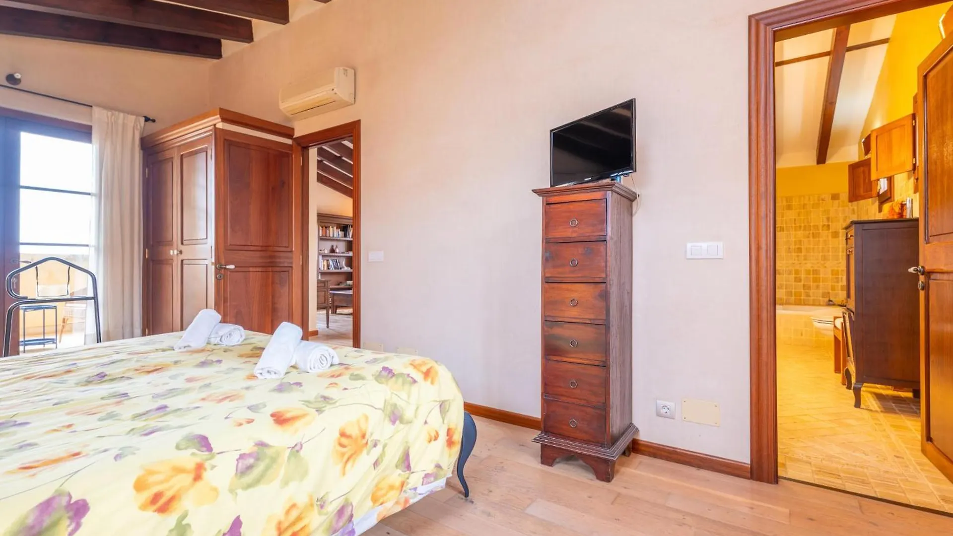 Sa Xigala Villa Algaida