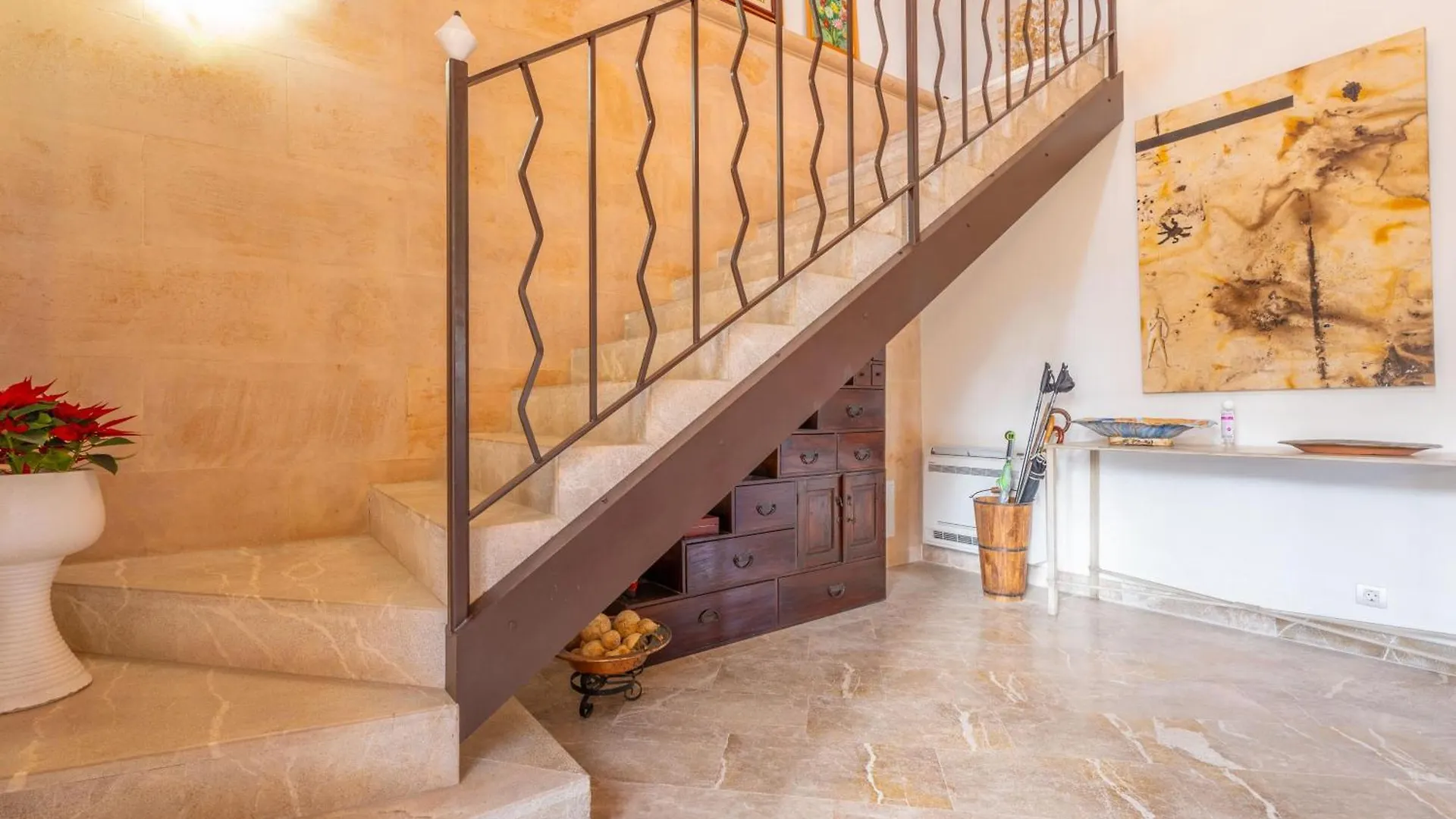 Sa Xigala Villa Algaida Spanyolország