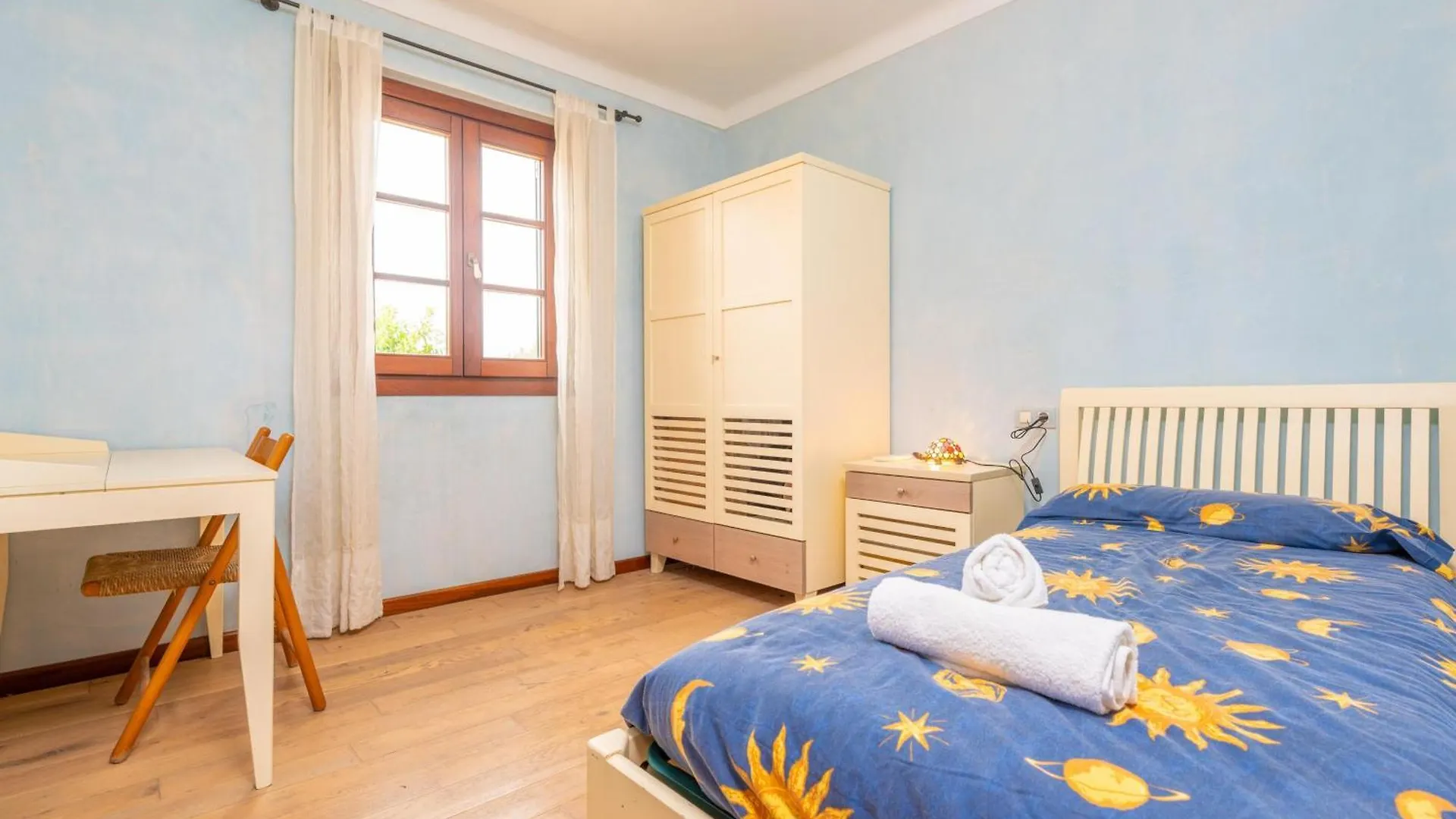Sa Xigala Villa Algaida 0*,  Spanyolország