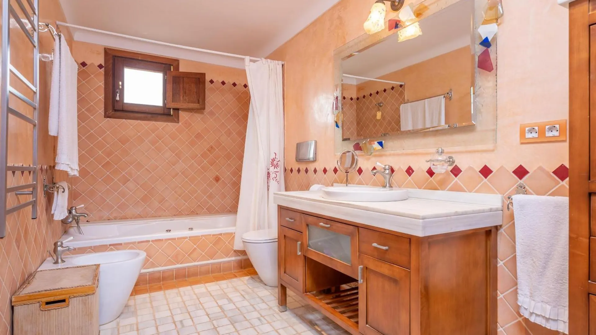 Sa Xigala Villa Algaida