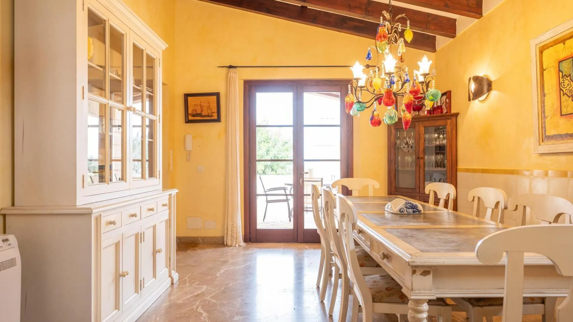 Sa Xigala Villa Algaida Spanyolország