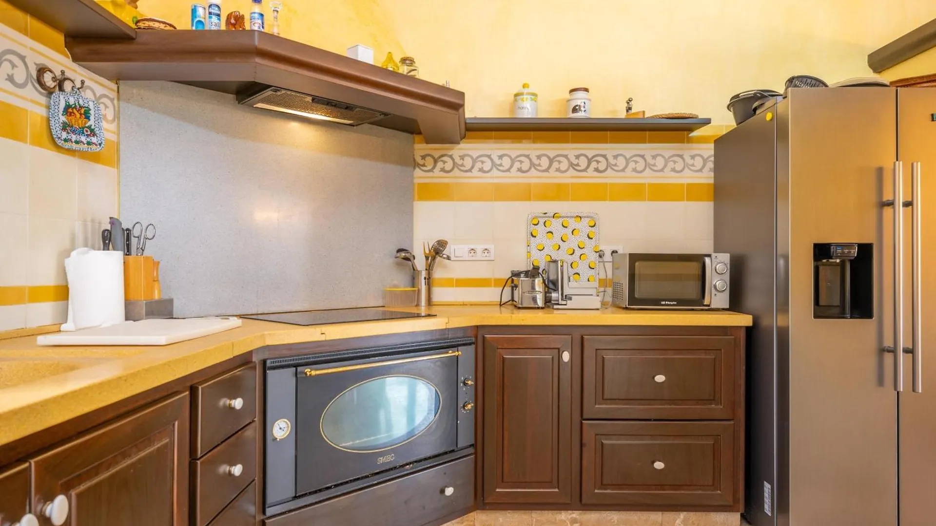 Sa Xigala Villa Algaida 0*,  Spanyolország