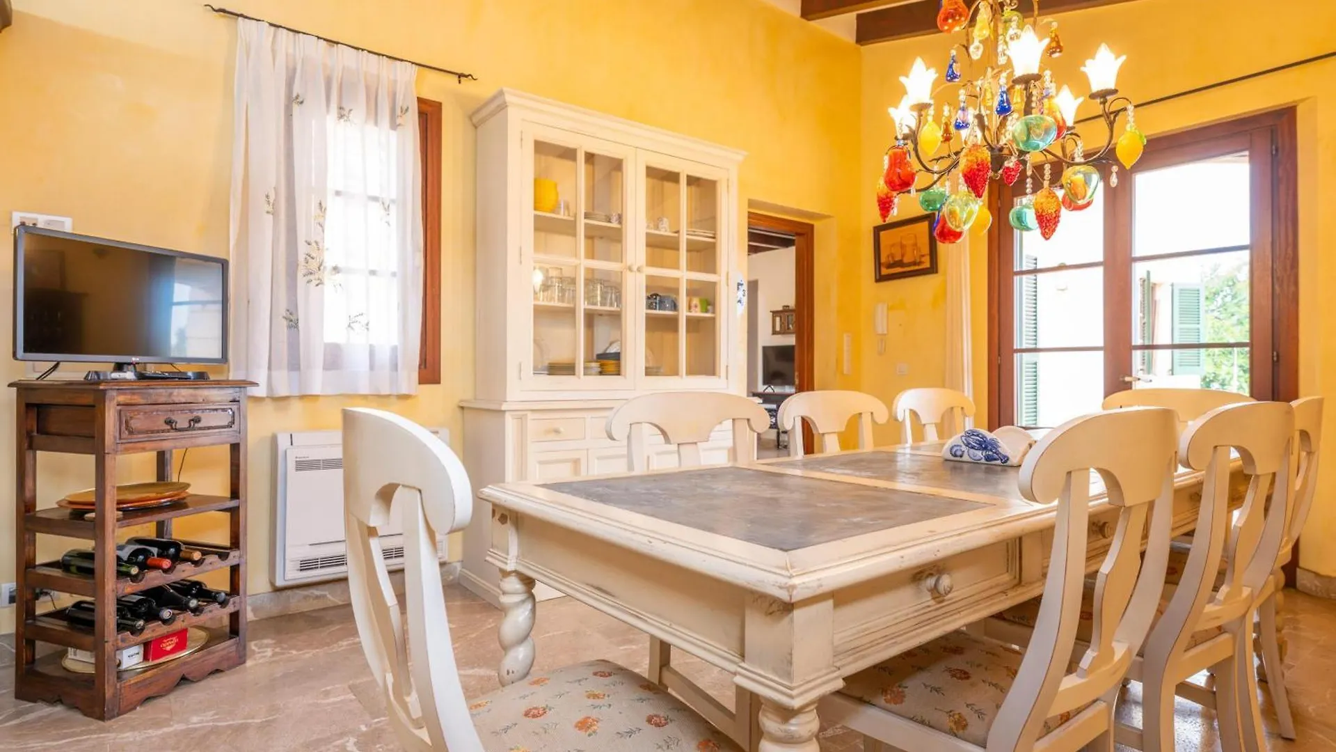Sa Xigala Villa Algaida