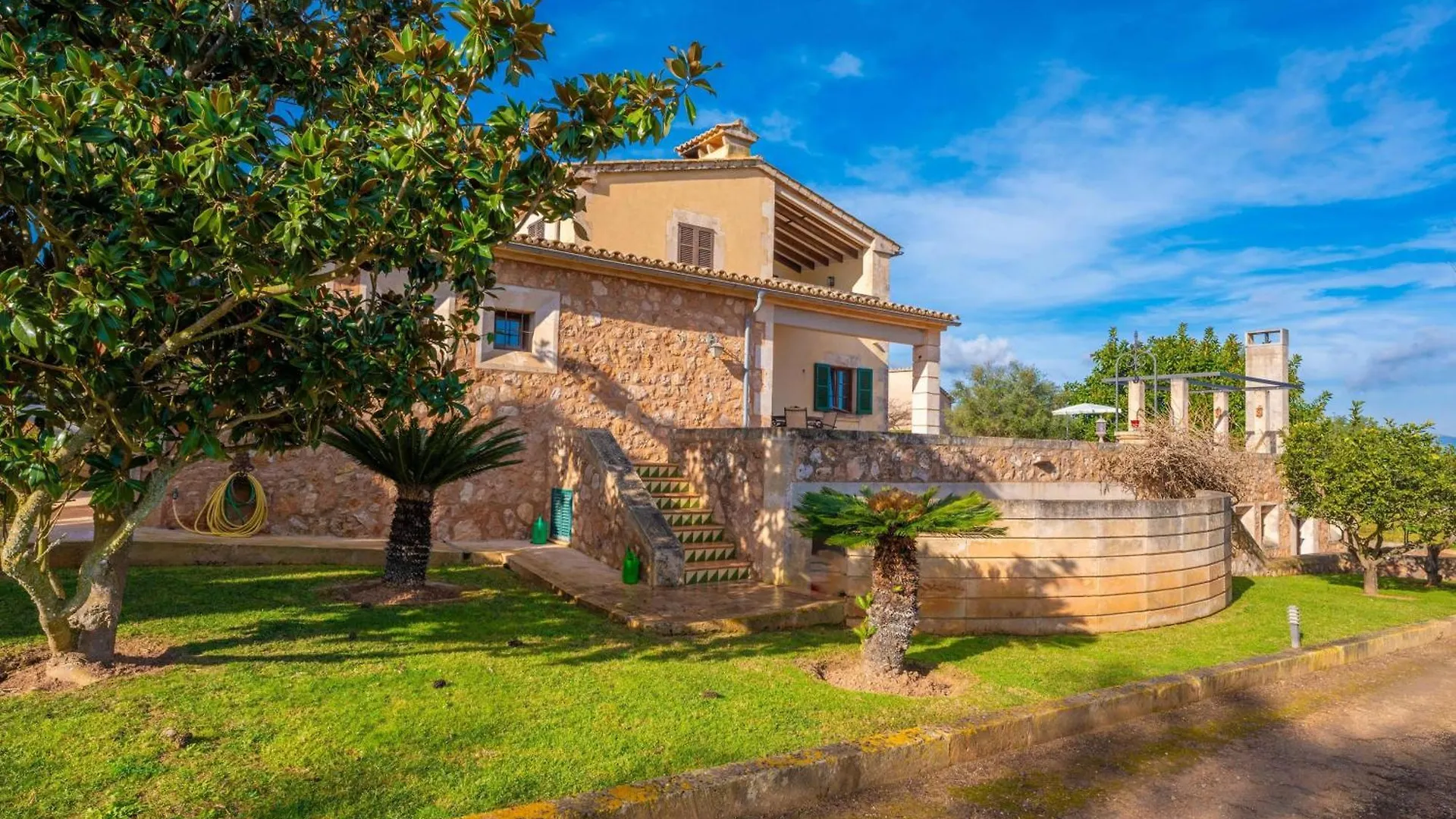 Sa Xigala Villa Algaida