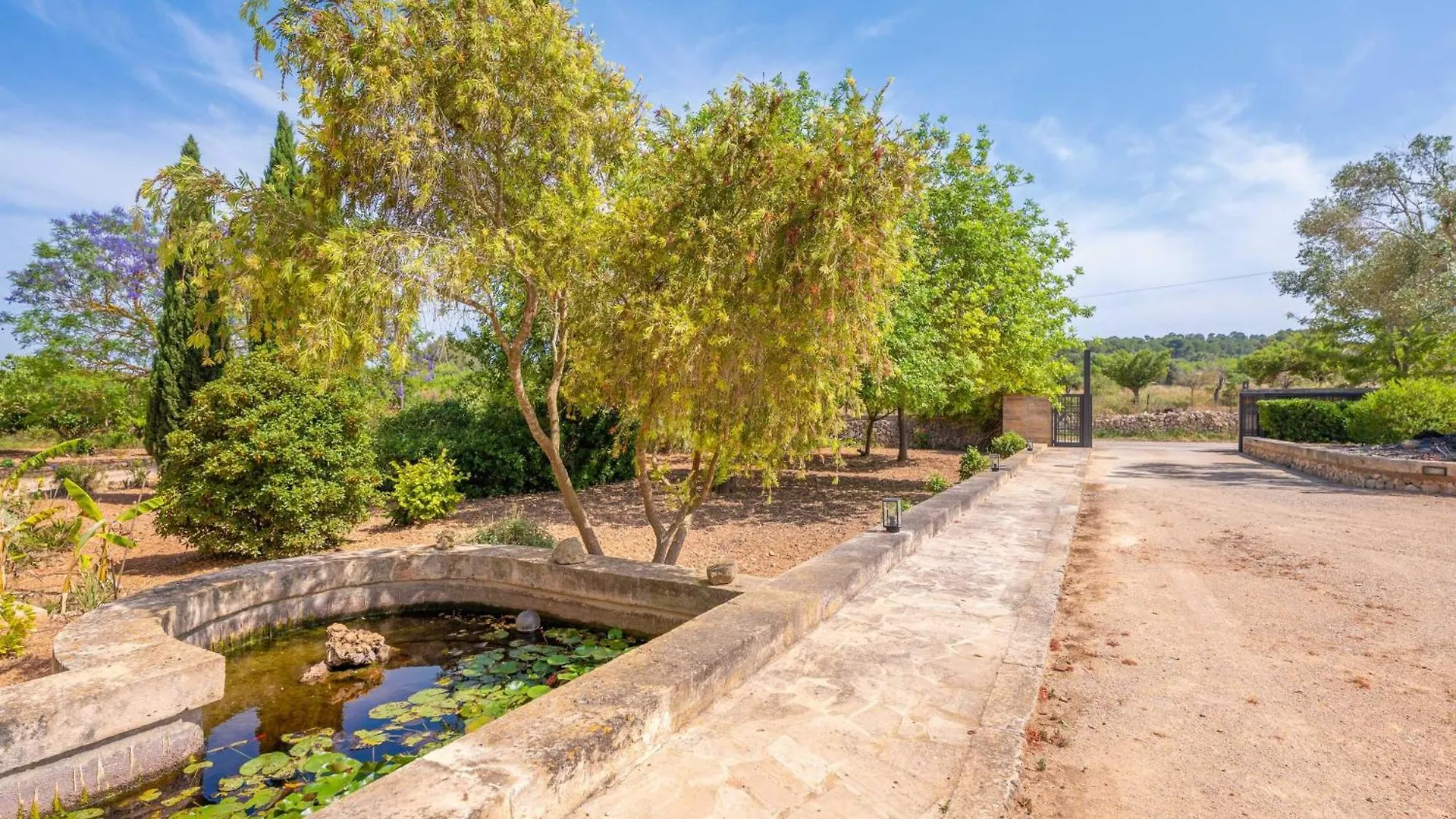 Sa Xigala Villa Algaida Spanyolország