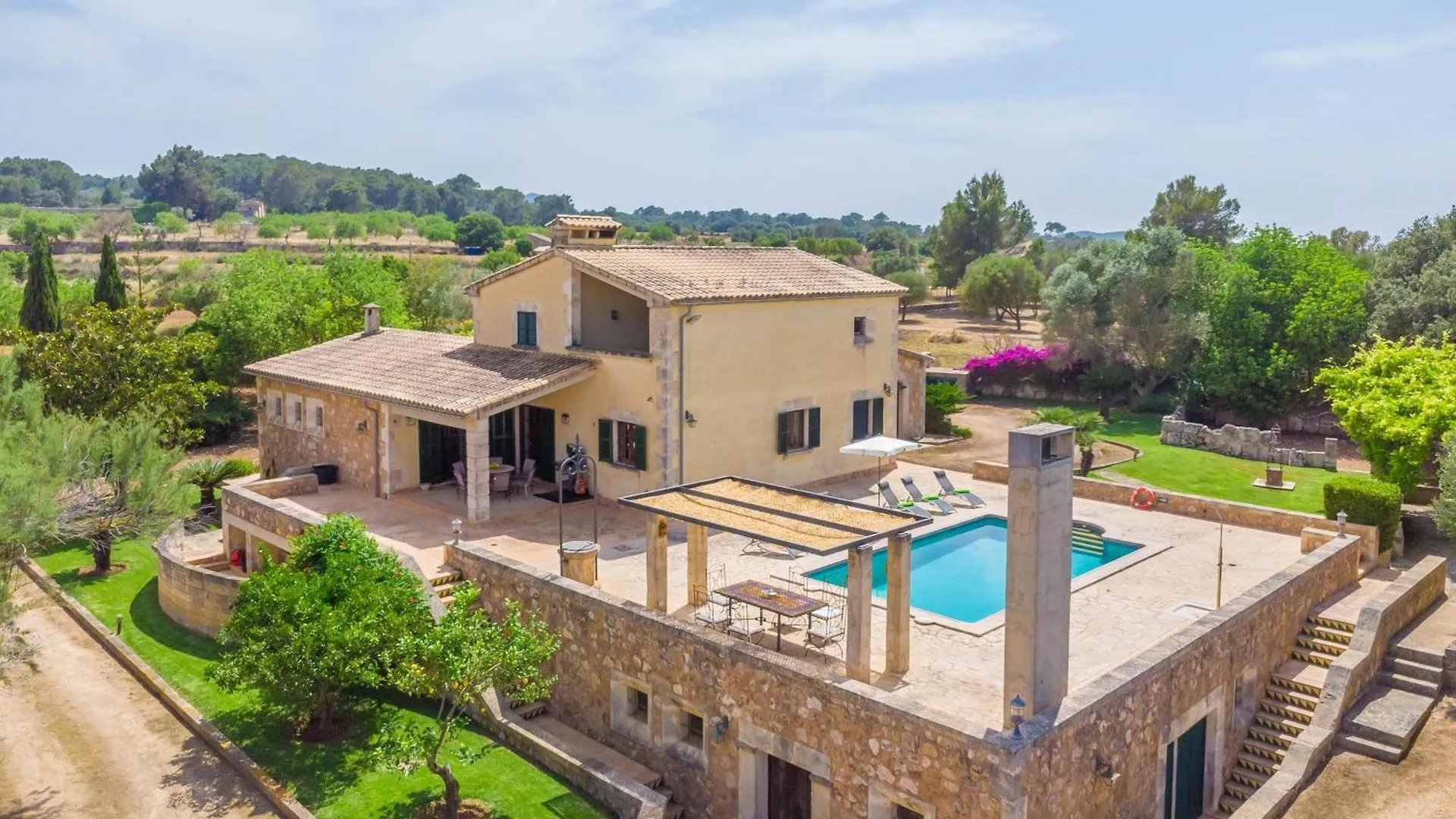 Sa Xigala Villa Algaida